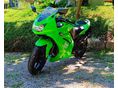 KAWASAKI NINJA 250R 2008/6 - 2
