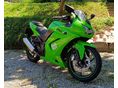 KAWASAKI NINJA 250R 2008/6 - 4