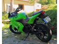 KAWASAKI NINJA 250R 2008/6 - 7