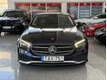 MERCEDES-BENZ E 200 9G-TRONIC EQ Boost Új model!Végig Mercinél szervizelt!!Nagy szerviz után!