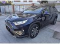 TOYOTA RAV 4 Rav4 2.5 Hybrid Active e-CVT 3.év.Garancia/Elektr-Csomagtér/Navi/Kamera/Sávtart/Carplay/Temp/Ráfutásgátló
