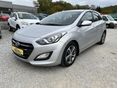 HYUNDAI I30 1.6 1.6 GDi ISG Go! +SZERVIZKÖNYV+TEMPOMAT+ÜLÉSFŰTÉS+80E.KM+