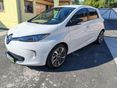 RENAULT ZOE Intens Q210 Gt line
