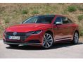 VOLKSWAGEN ARTEON 2.0 TDI SCR Elegance DSG MAGYAR// PANORÁMATETŐ// TÁVTARTÓ TEMPOMAT// 4X ÜLÉSFŰTÉS// VAJBŐR//