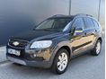 CHEVROLET CAPTIVA 2010/3 - 4