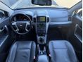 CHEVROLET CAPTIVA 2010/3 - 11