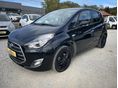 HYUNDAI IX20 1.6 CRDi LP Comfort +SZERVIZKÖNYV+113E.KM+