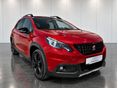 PEUGEOT 2008 2016/12 - 1