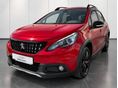 PEUGEOT 2008 2016/12 - 2