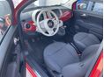 FIAT 500 2024/6 - 4