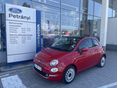 FIAT 500 2024/6 - 1