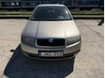 SKODA FABIA 1.2 6V Choice ELSŐ TULAJ. VONÓHORGOS!!!