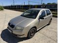 SKODA FABIA 2004/11 - 2