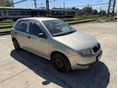 SKODA FABIA 2004/11 - 8