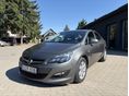 OPEL ASTRA J Sedan 1.6 Enjoy EURO6 FRISS SZERVIZ. 1 ÉV GARANCIA