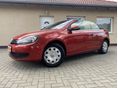 VOLKSWAGEN GOLF VI 2012/3 - 2