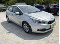 KIA CEE'D 2012/6 - 2