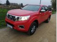 NISSAN NAVARA 2016/8 - 1