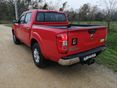 NISSAN NAVARA 2016/8 - 2