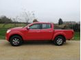 NISSAN NAVARA 2016/8 - 3