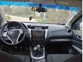 NISSAN NAVARA 2016/8 - 4