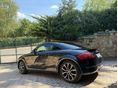 AUDI TT 2001 - 10