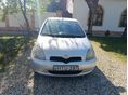 TOYOTA YARIS 2002 - 2