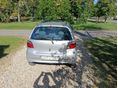 TOYOTA YARIS 2002 - 3
