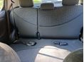 TOYOTA YARIS 2002 - 5