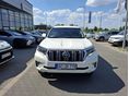 TOYOTA LAND CRUISER Prado 2.8 D-4D VX (Automata) Új kora óta a teljes karosszéria fóliával védve. végig márkaszervíz