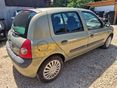 RENAULT CLIO 2002/1 - 3