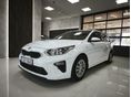 KIA CEE'D Ceed SW 1.6 CRDi HP Bronze ÁFA-s! Magyarországi! Ülésfűtés! Kormányfűtés! Garancia!