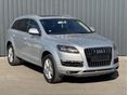 AUDI Q7 2010/9 - 2