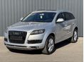 AUDI Q7 3.0 TDI DPF quattro Tiptronic ic