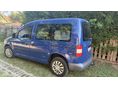VOLKSWAGEN CADDY 1.9 PD TDI Life