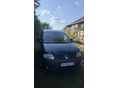VOLKSWAGEN CADDY 2010/5 - 4