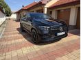 MERCEDES-BENZ GLE 450 d 4Matic 9G-TRONIC Mild hybrid drive