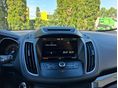 FORD C-MAX 2015/6 - 7
