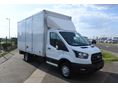 FORD TRANSIT 2.0 TDCi 350 LWB E Trend RWD EMELŐHÁTFALAS - DUPLA KEREKES - TÖBB DARAB (2021-2025)