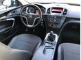 OPEL INSIGNIA 2010/5 - 8