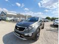 KIA SPORTAGE 1.7 CRDi EX 1 ÉV VAGY 25.000 KM GARANCIA! 11