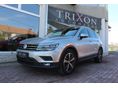 VOLKSWAGEN TIGUAN 1.4 TSI BMT Comfortline DSG MAGYARORSZÁGI/SMENTES/PANORÁMA/KAMERA