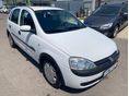 OPEL CORSA C 1.2 16V Comfort Easytronic FRISS NAGYSZERVIZ ! TOLATÓ KAMERA !