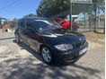 BMW 120i Nagy navigáció! Jéghideg klíma!