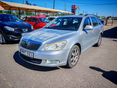 SKODA OCTAVIA 2011/7 - 1