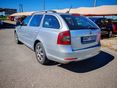 SKODA OCTAVIA 2011/7 - 2