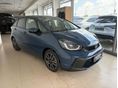 HONDA JAZZ 1.5 i-MMD Hybrid Advance eCVT Új autó készletről! 2027-es modell! Metálfényezés a vételárban!