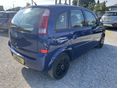 OPEL MERIVA A 2005/7 - 11