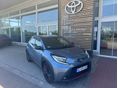 TOYOTA AYGO 2023/9 - 1