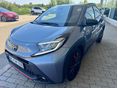 TOYOTA AYGO 2023/9 - 2